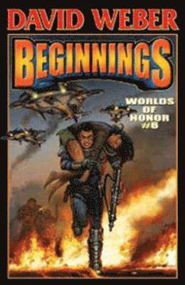 bokomslag Worlds of Honor 6: Beginnings