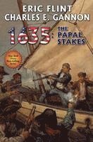 bokomslag 1635: Papal Stakes