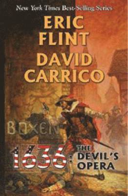 1636: The Devil's Opera 1