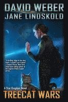 David Weber, Jane Lindskold - Treecat Wars, Inbunden