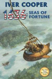 bokomslag 1636: Seas Of  Fortune