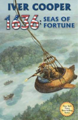 1636: Seas Of  Fortune 1