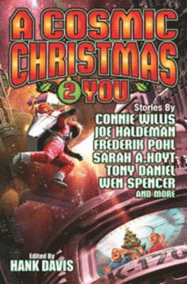 A Cosmic Christmas 2 You 1