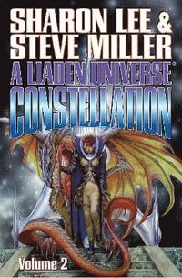 bokomslag A Liaden Universe: Constellation Book 2