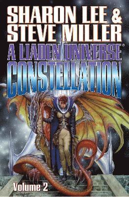 A Liaden Universe: Constellation Book 2 1