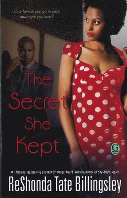 Secret She Kept