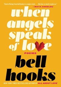 bokomslag When Angels Speak of Love