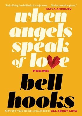 When Angels Speak of Love 1
