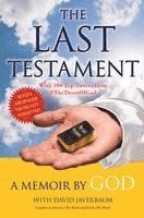 God - The Last Testament: A Memoir by God, Häftad
