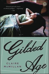 bokomslag Gilded Age