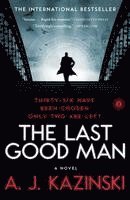 Last Good Man 1