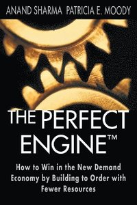 bokomslag The Perfect Engine
