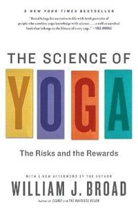 bokomslag The Science of Yoga