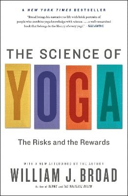 bokomslag Science of Yoga