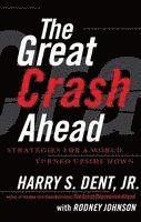 bokomslag The Great Crash Ahead