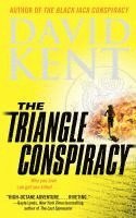 bokomslag The Triangle Conspiracy