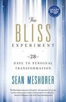 bokomslag The Bliss Experiment: 28 Days to Personal Transformation