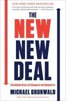 bokomslag The New New Deal