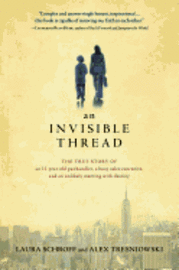 bokomslag An Invisible Thread