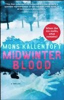 bokomslag Midwinter Blood: A Thriller