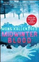 Midwinter Blood: A Thriller 1