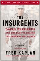 Fred Kaplan - The Insurgents, Häftad