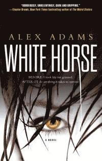 White Horse 1