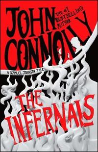 bokomslag The Infernals: A Samuel Johnson Tale