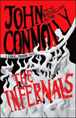 bokomslag The Infernals: A Samuel Johnson Tale