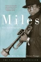 bokomslag Miles Autobiography