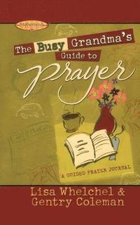 bokomslag The Busy Grandma's Guide to Prayer