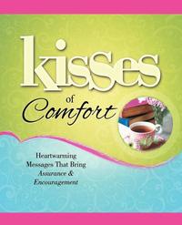 bokomslag Kisses of Comfort