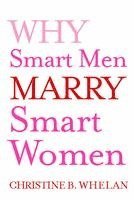 bokomslag Why Smart Men Marry Smart Women