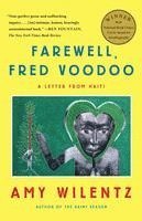 bokomslag Farewell, Fred Voodoo