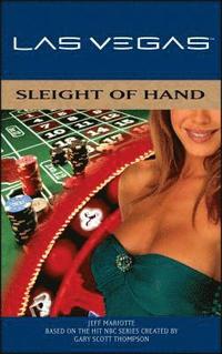 bokomslag Sleight of Hand