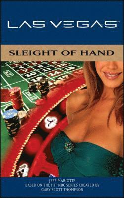 Sleight of Hand 1