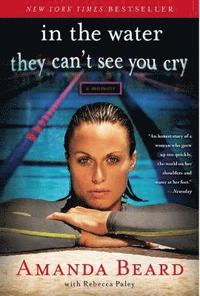 bokomslag In the Water They Can't See You Cry