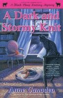 Anne Canadeo - Dark and Stormy Knit, Häftad