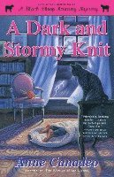 Dark and Stormy Knit 1