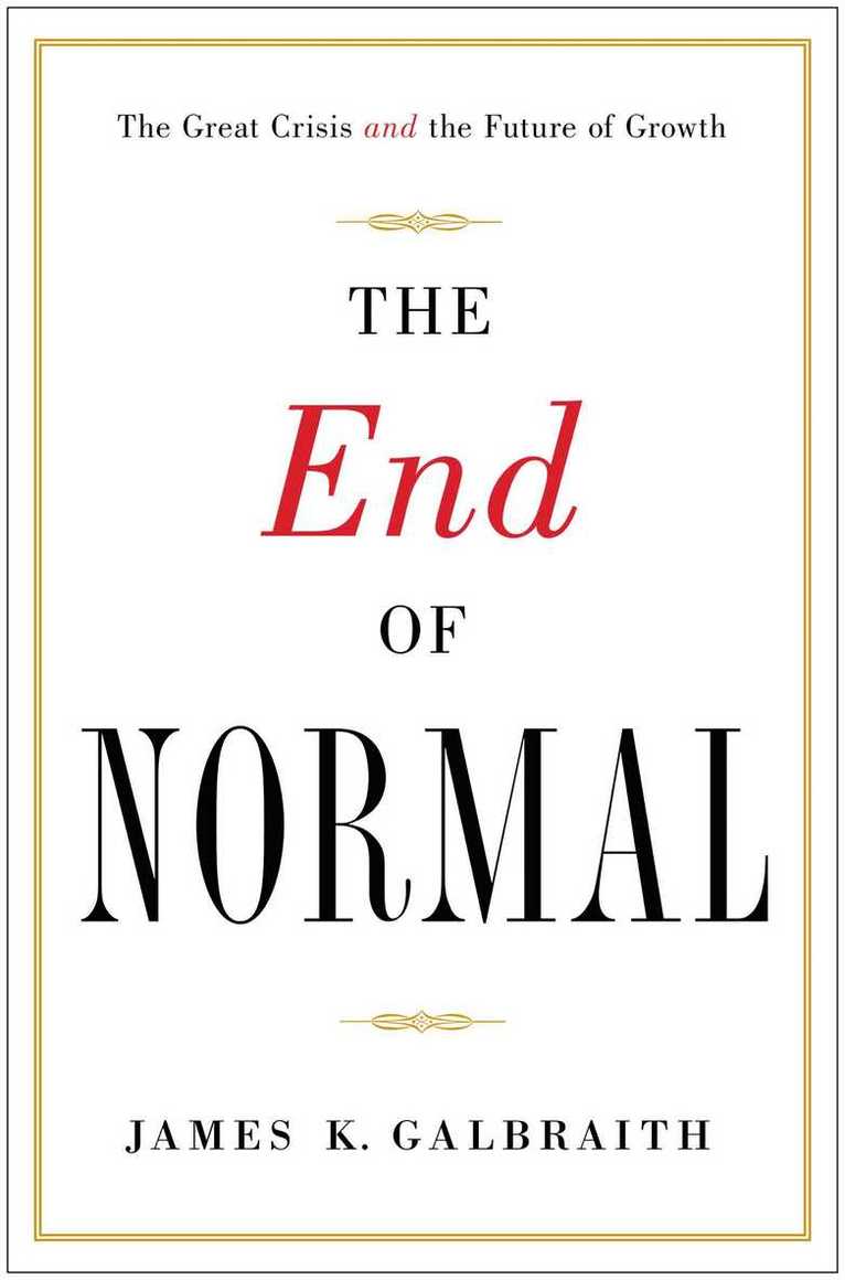 End of Normal