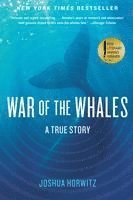 bokomslag War of the Whales