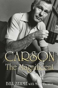 bokomslag Carson the Magnificent