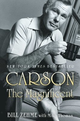 Carson the Magnificent 1