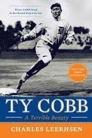 bokomslag Ty Cobb: A Terrible Beauty
