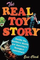 bokomslag Real Toy Story