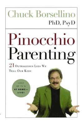 Pinocchio Parenting 1