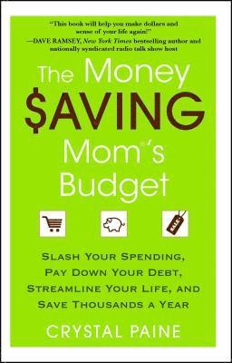 The Money Saving Mom's Budget 1