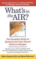 bokomslag What's in the Air?: The Complete Guide to Seasonal and Year-Round Airb