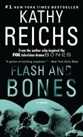 bokomslag Flash and Bones