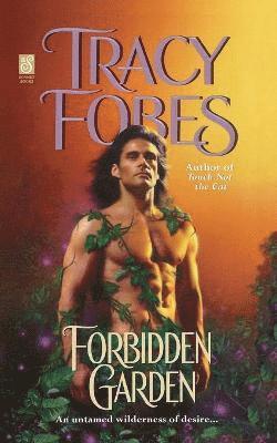 Forbidden Garden 1